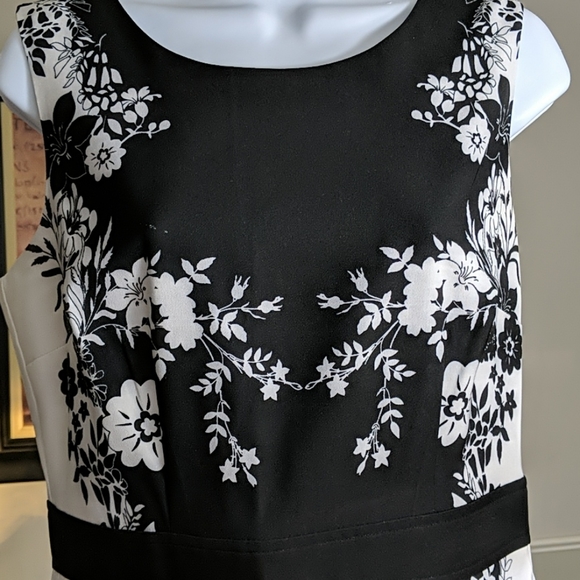 Final price - New York & Company dress - Picture 2 of 5